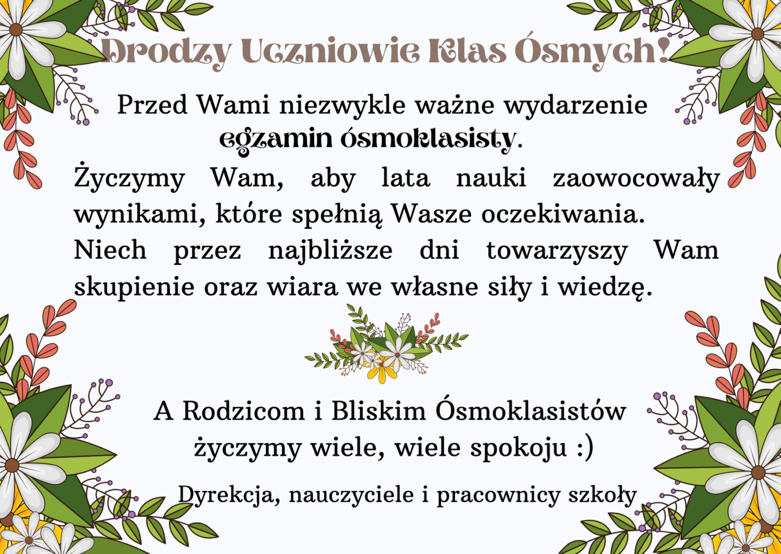 Życzenia_dla_&oacute;smoklasist&oacute;w