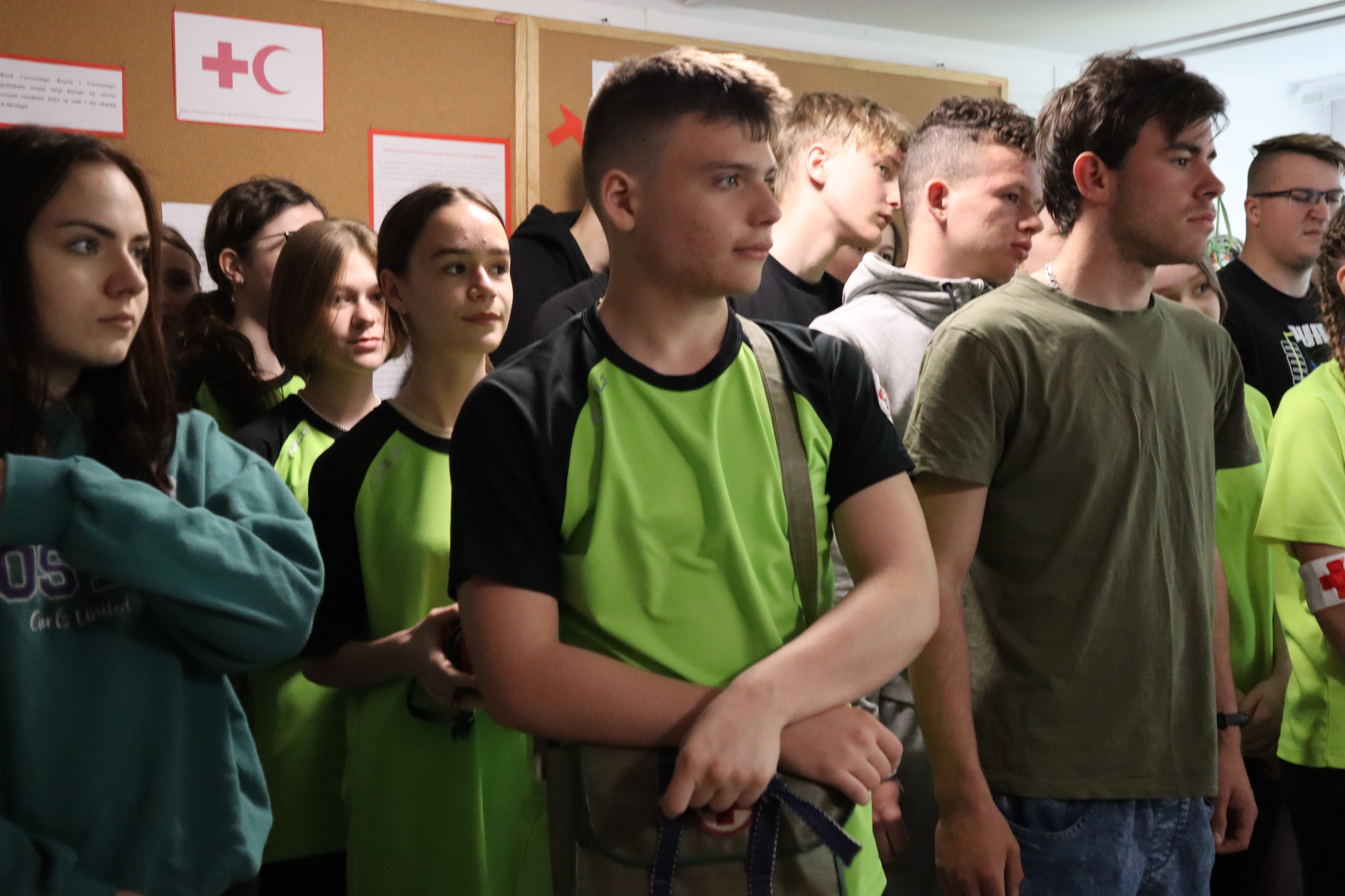 Członkowie_naszej_drużyny_czekają_na_werdykt_jury_konkursu-