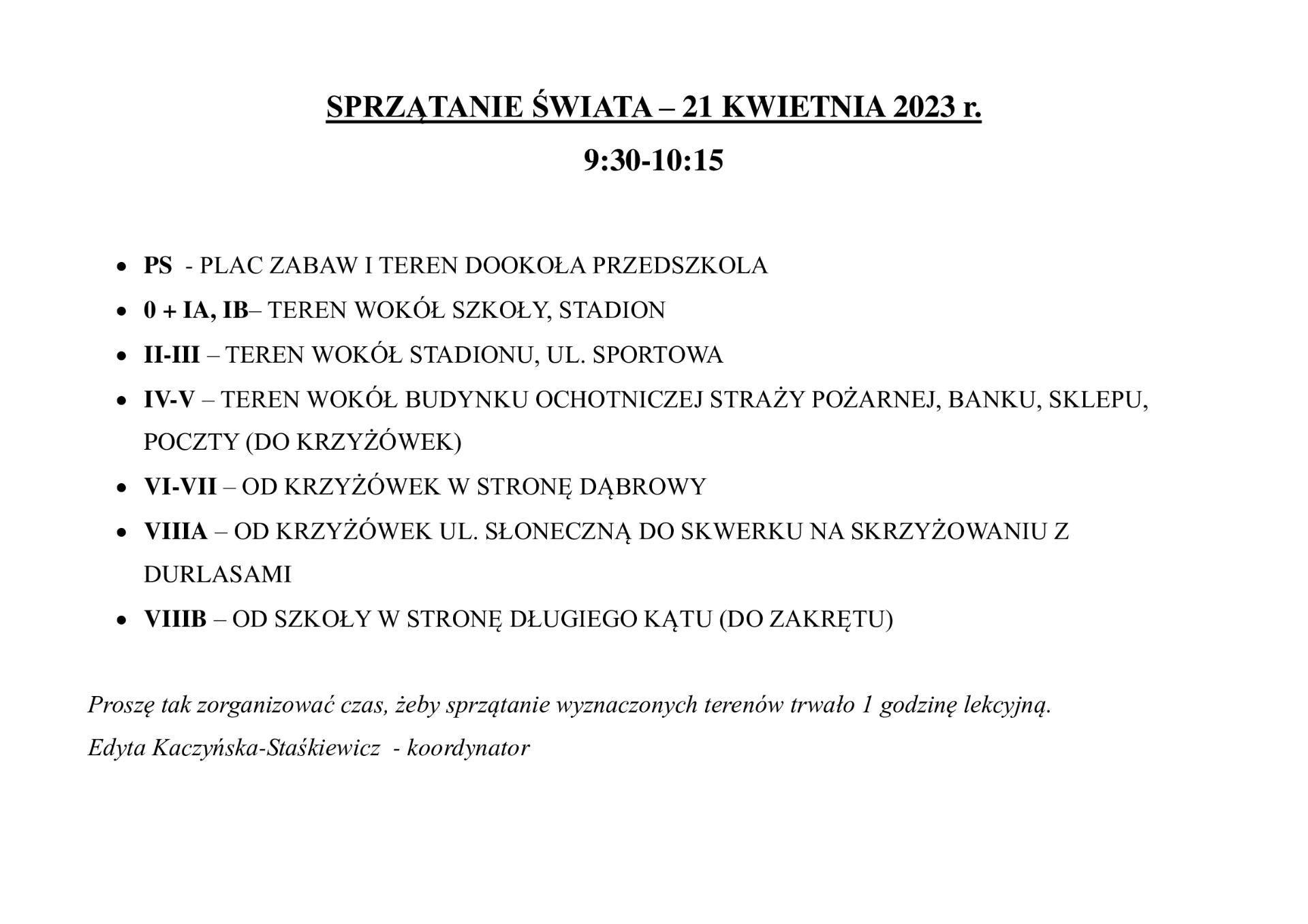 Harmonogram_Sprzątania_dla_Polski_-_21_kwietnia_2023_r-_(klasa_i_wyznaczona_trasa)