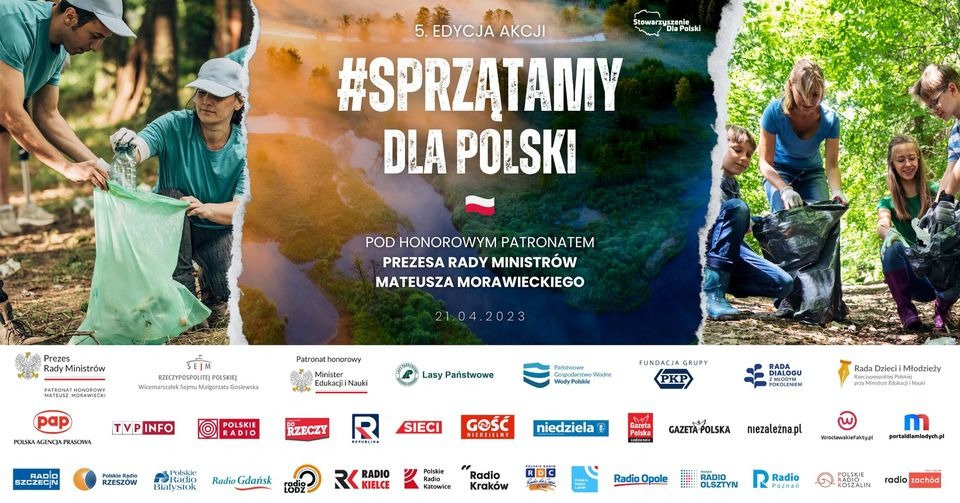 Plakat_5-_edycji_akcji_Sprzątamy_dla_Polski