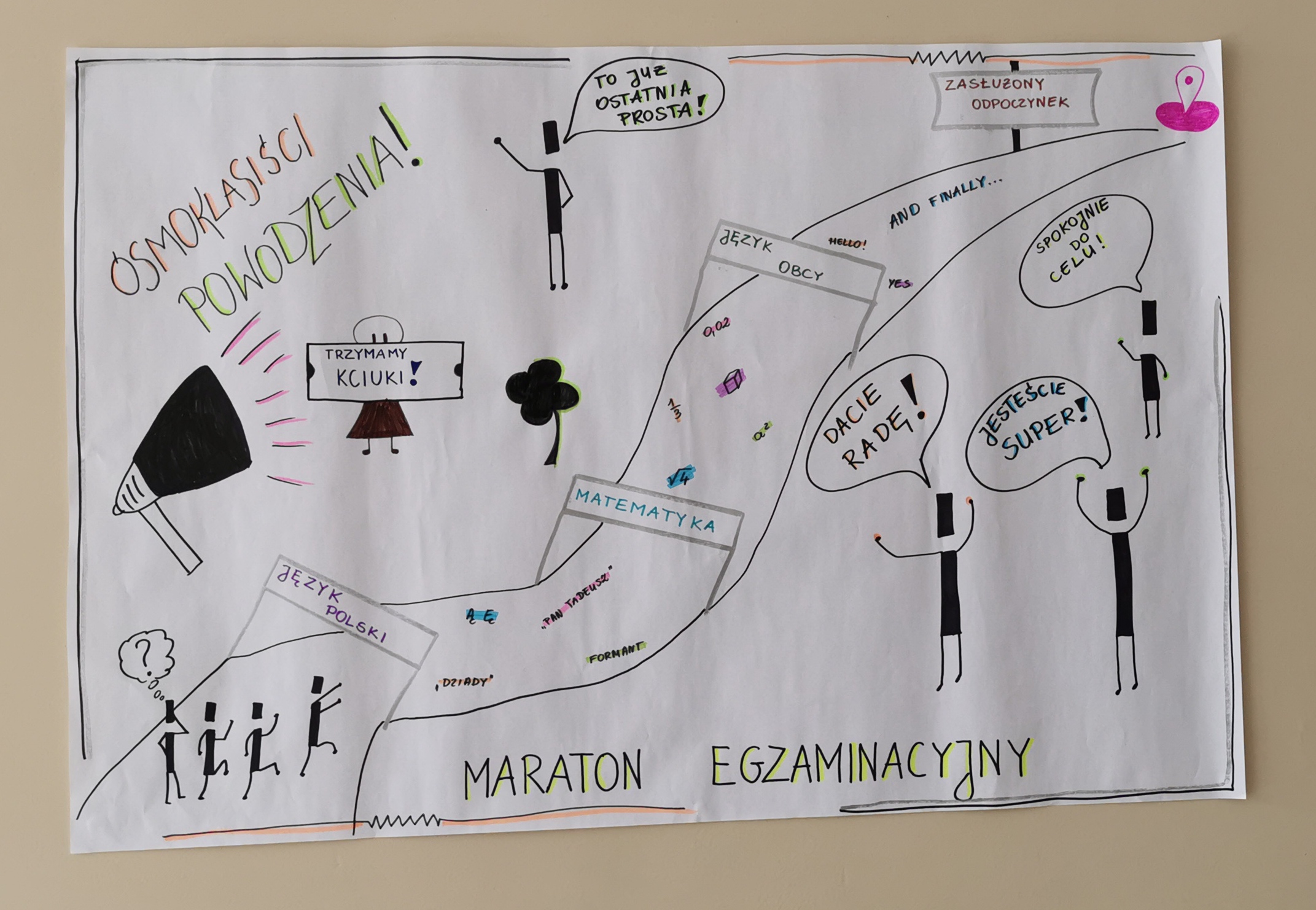 Plakat_Maraton_Egzaminacyjny-