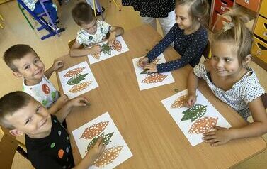 Międzynarodowy Dzień Kropki 3