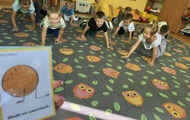 Międzynarodowy Dzień Kropki 7