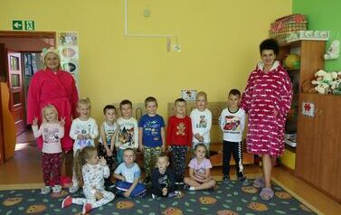 Og&oacute;lnopolski Dzień Przedszkolaka 2