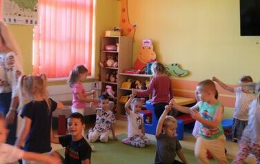 Og&oacute;lnopolski Dzień Przedszkolaka 4