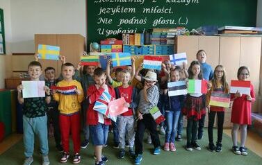 klasa 3