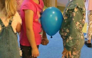 Dzień Przedszkolaka 8