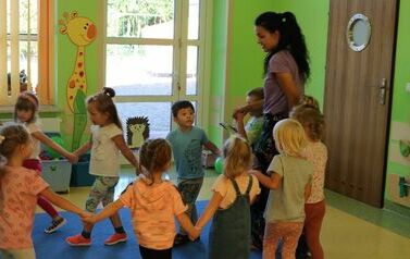 Dzień Przedszkolaka 14