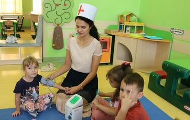 Międzynarodowy Dzień Lekarza 1