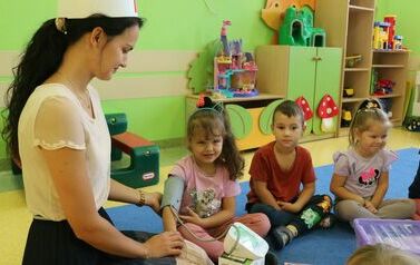 Międzynarodowy Dzień Lekarza 2