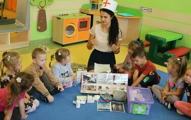 Międzynarodowy Dzień Lekarza 21