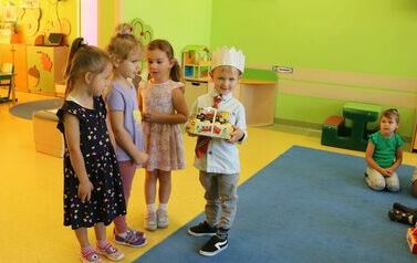 Dzień Chłopaka 5