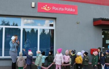 Dzień Poczty Polskiej 2