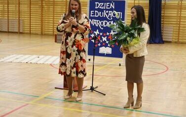 Przedstawicielki z Rady Rodzic&oacute;w