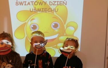 Dzień Uśmiechu 2
