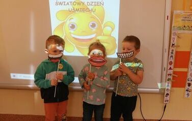 Dzień Uśmiechu 9