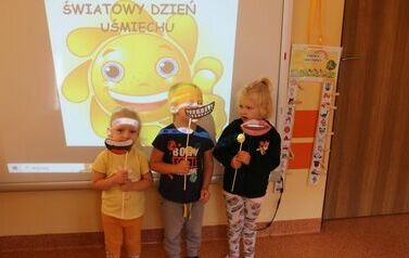 Dzień Uśmiechu 10