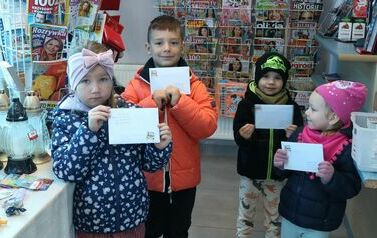 Dzień Poczty Polskiej 6