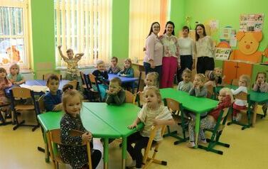 Dzień Edukacji Narodowej 1