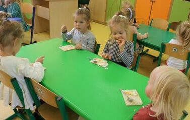Dzień Edukacji Narodowej 8