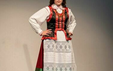 Marcelina Wołosz