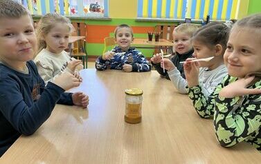 Dzień Pluszowego Misia 2