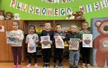 Dzień Pluszowego Misia 4