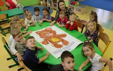 Dzień Pluszowego Misia 7