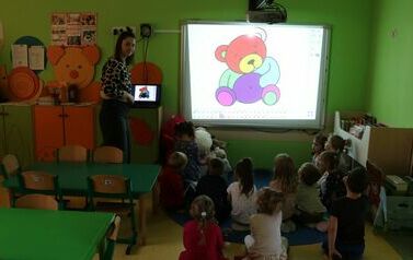 Dzień Pluszowego Misia 9