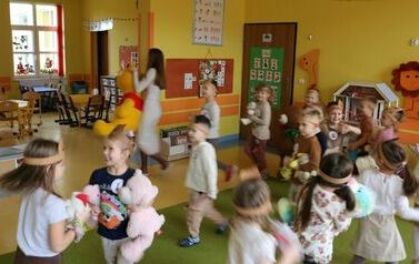 Dzień Pluszowego Misia 4