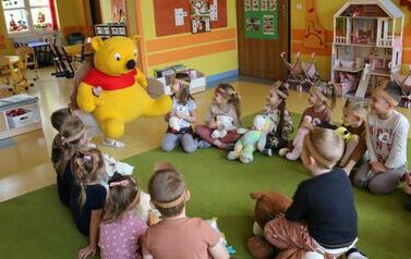 Dzień Pluszowego Misia 5
