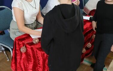 Marcelina ci powr&oacute;zy!