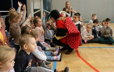 Teatr "Maska" 3