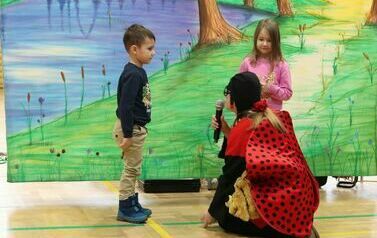 Teatr &quot;Maska&quot; 5