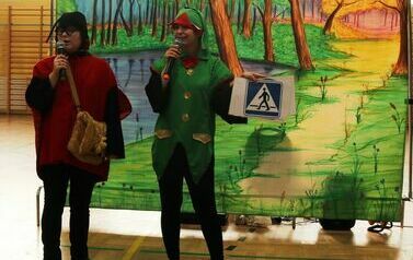 Teatr &quot;Maska&quot; 7
