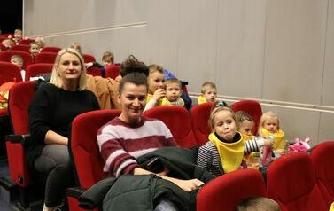 Wycieczka do OCK 29