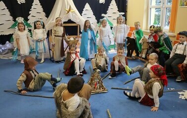 Taniec pasterzy (2)