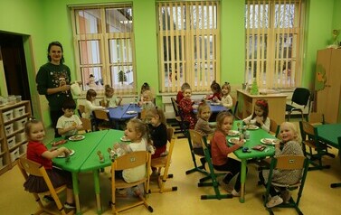 Ozdabianie pierniczk&oacute;w 8