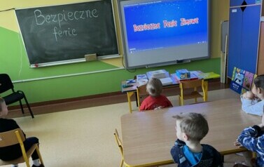 Bezpieczne ferie zimowe 3