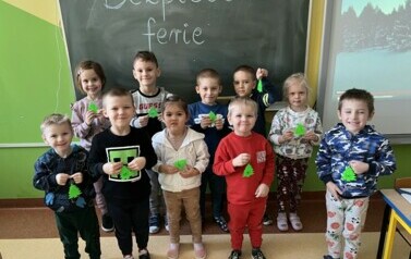 Bezpieczne ferie zimowe 2
