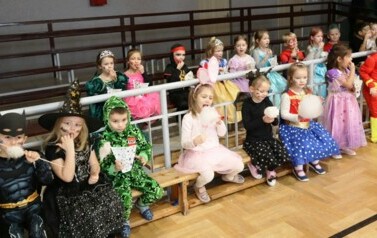 Bal karnawałowy 7
