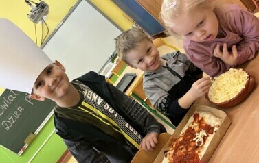 Dzień pizzy 7