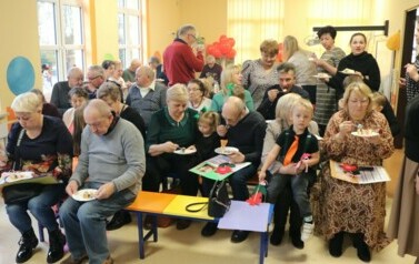 dzień babci i dziadka.15