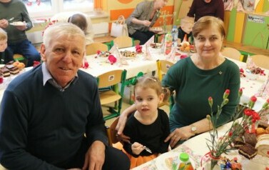 dzień babci i dziadka.14