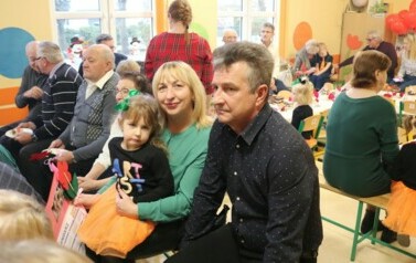 dzień babci i dziadka.13