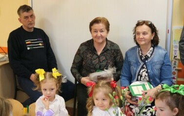 Dzień Babci i Dziadka23