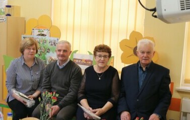 Dzień Babci i Dziadka22