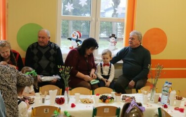 Dzień Babci i Dziadka21