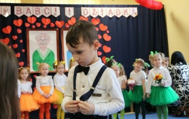 Dzień Babci i Dziadka6