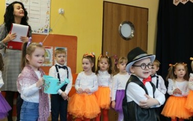Dzień Babci i Dziadka4